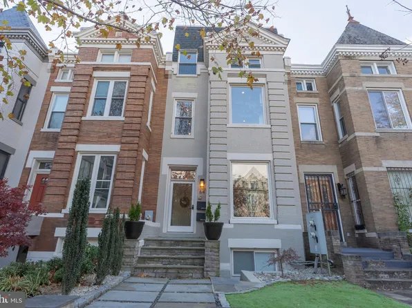 64 U St NW #2, Washington, DC 20001