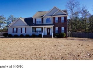48 Old Field Loop, Sanford, NC 27332