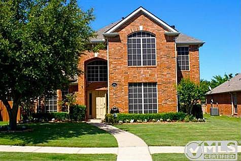 1st image of 6713 Misty Hollow Dr