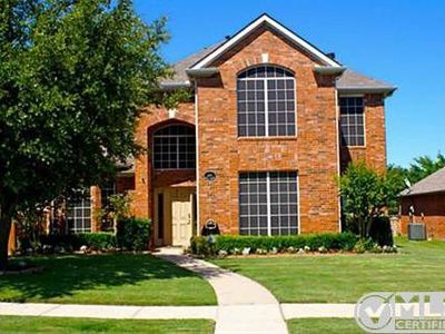 6713 Misty Hollow Dr, Plano, TX, 75024