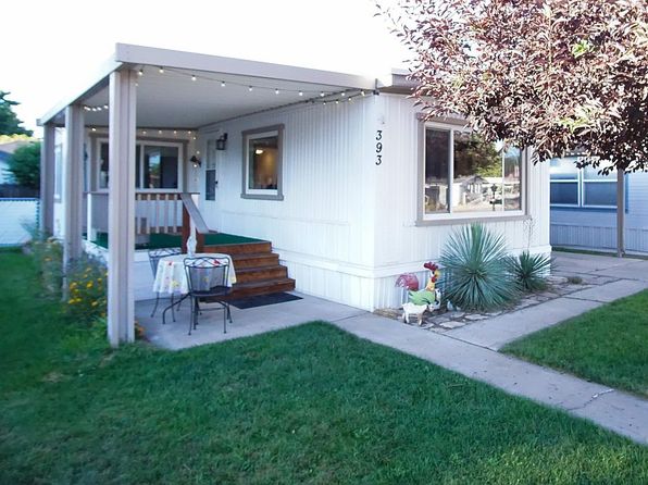 393 Silver City Dr