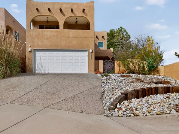 5151 Mirada Dr NW, Albuquerque, NM 87120