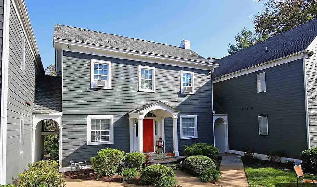 602 Cabell Ave — Photo 1