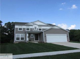 4620 Bison, Holt, MI 48842