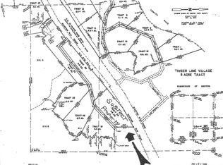 0 Cedar Lane Rd OFC RED, Packwood, WA 98361