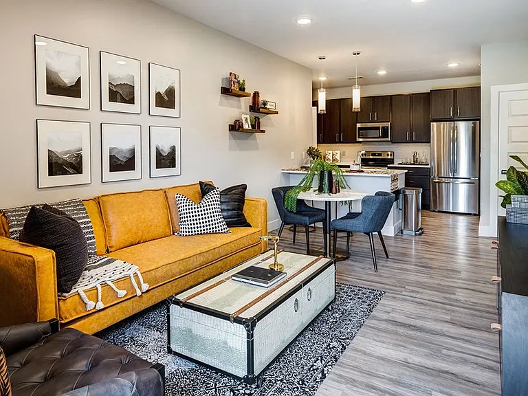 Icon Apartment Homes at Ferguson Farm — Photo 3