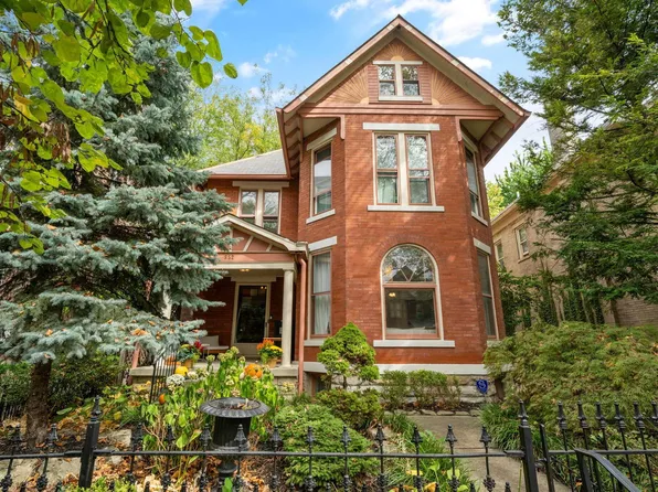 852 Neil Ave, Columbus, OH 43215
