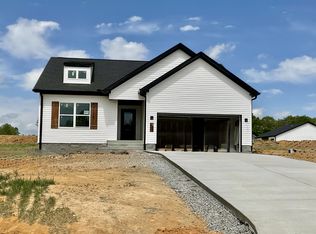 402 Marcella Ct Lot 5, Dickson, TN 37055
