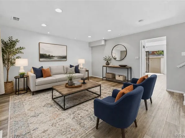 3816 S Yosemite Street #139, Denver, CO 80237