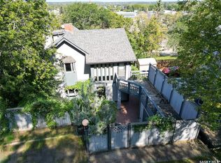 407 18th St W, Prince Albert, SK S6V4A4