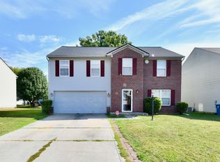 5315 Manning Rd, Indianapolis, IN 46228