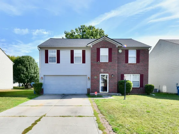 5315 Manning Rd, Indianapolis, IN 46228