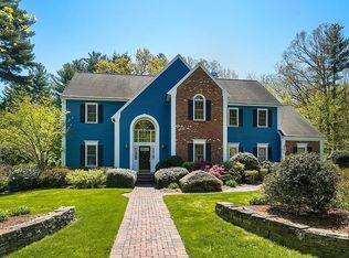 12 Woodfield Rd, Acton, MA 01720