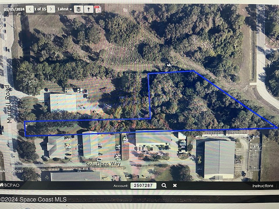 2nd image of 1922 Murrell Rd