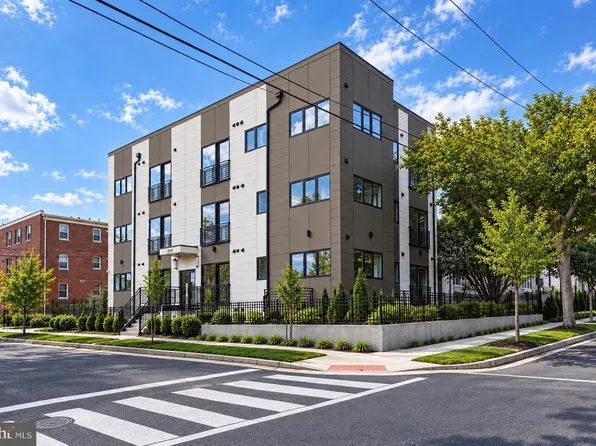 2117 M St NE #Penthouse, Washington, DC 20002