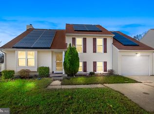 4324 Declaration Cir, Belcamp, MD 21017