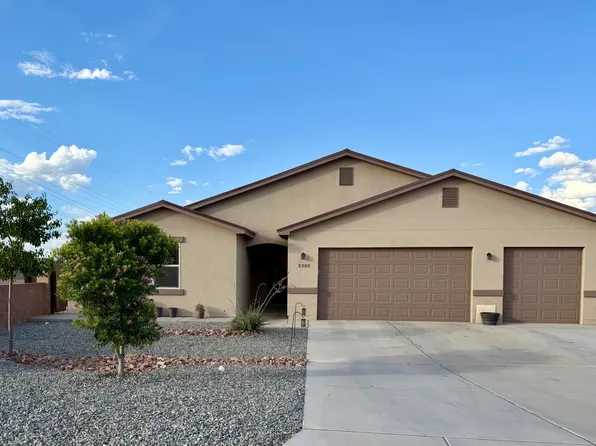 3300 Vatapa Rd NE, Rio Rancho, NM 87144
