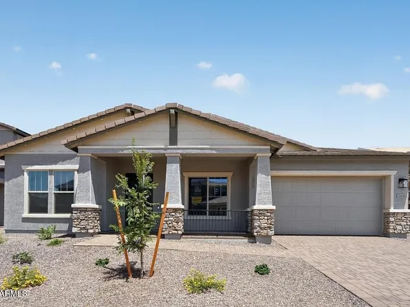 20484 E SONOQUI Boulevard, Queen Creek, AZ 85142