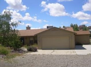 4790 N Sheridan Ln, Prescott Valley, AZ 86314