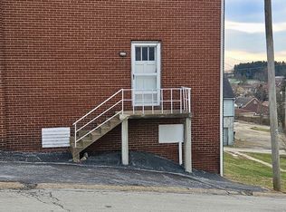 2528 Sunset Blvd #1, Steubenville, OH