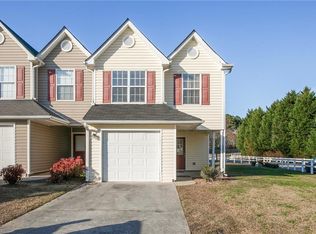 269 Gallant Ln UNIT 16, Mableton, GA 30126