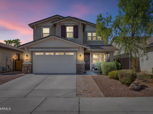 9969 W LOUISE Drive, Peoria, AZ 85383