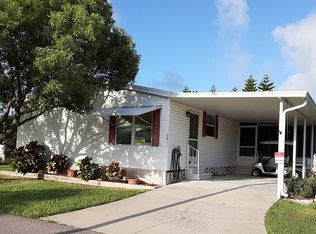 2611 Lake Haven Dr, New Pt Richey, FL 34655