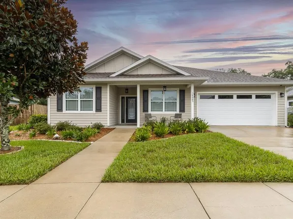 16685 NW 193rd Ter, High Springs, FL 32643