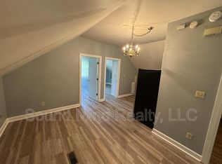 236 N Orange St #A, Coats, NC 27521