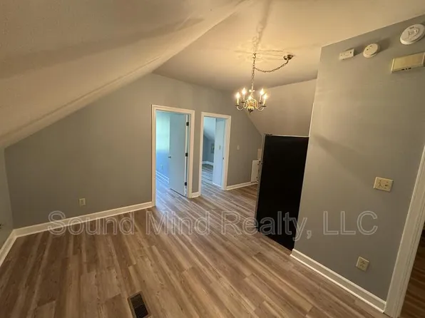 236 N Orange St, Coats, NC