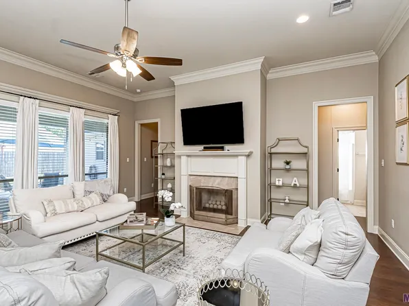 2243 Hillsprings Ave, Baton Rouge, LA 70810