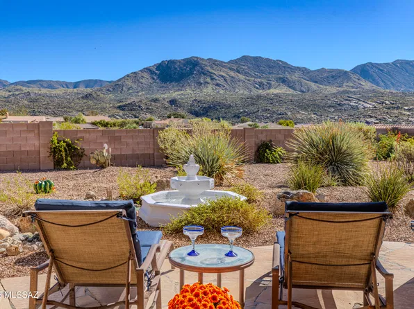 35915 S Desert Sun Dr, Tucson, AZ 85739