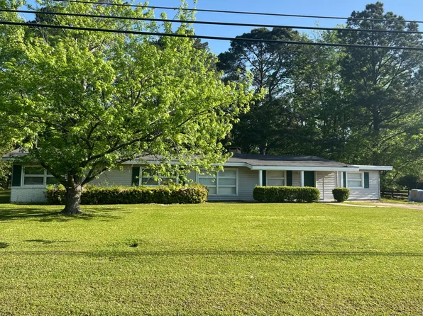 609 Alabama St, Columbus, MS 39702