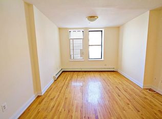 242 W 112th St #DD1, New York, NY 10026