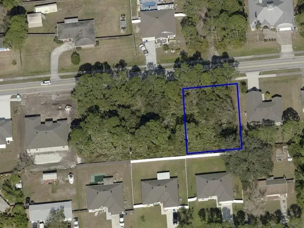 1268 Wyoming Dr SE, Palm Bay, FL 32909