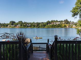 3361 NE Johns Loop, Neotsu, OR 97364