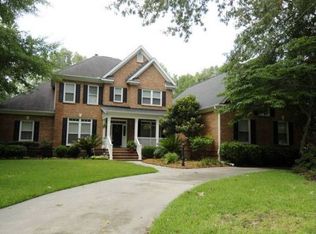 8613 Wild Bird Ct, Charleston, SC 29420