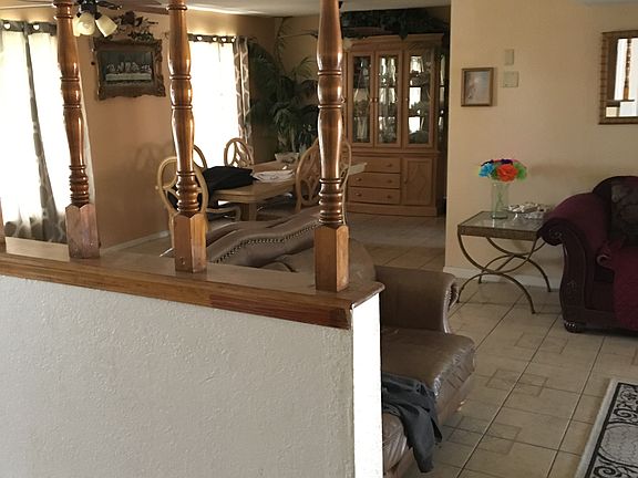 Family & Great Room
