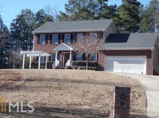 4670 W Lake Dr SE, Conyers, GA 30094