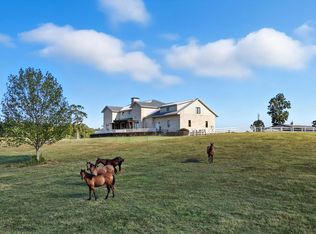 905 Sunshine Rd, Royal, AR 71968