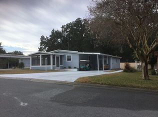 932 Tarrson Blvd, Lady Lake, FL 32159