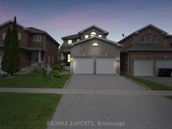 43 Buchanan Dr, New Tecumseth, ON L9R 0A2