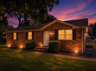 1223 Pleasant View Main St, Pleasant View, TN 37146