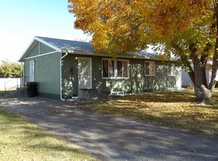 7 Glacier St, Kalispell, MT 59901