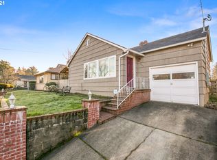 3326 NE Liberty St, Portland, OR 97211