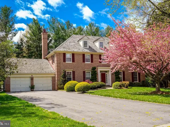 9720 Holloway Hill Ct, Potomac, MD 20854