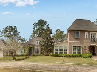 14104 Lilly Pad Pond Rd, Amite, LA 70422