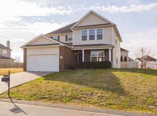 1225 Lasalle Dr, Smyrna, TN 37167