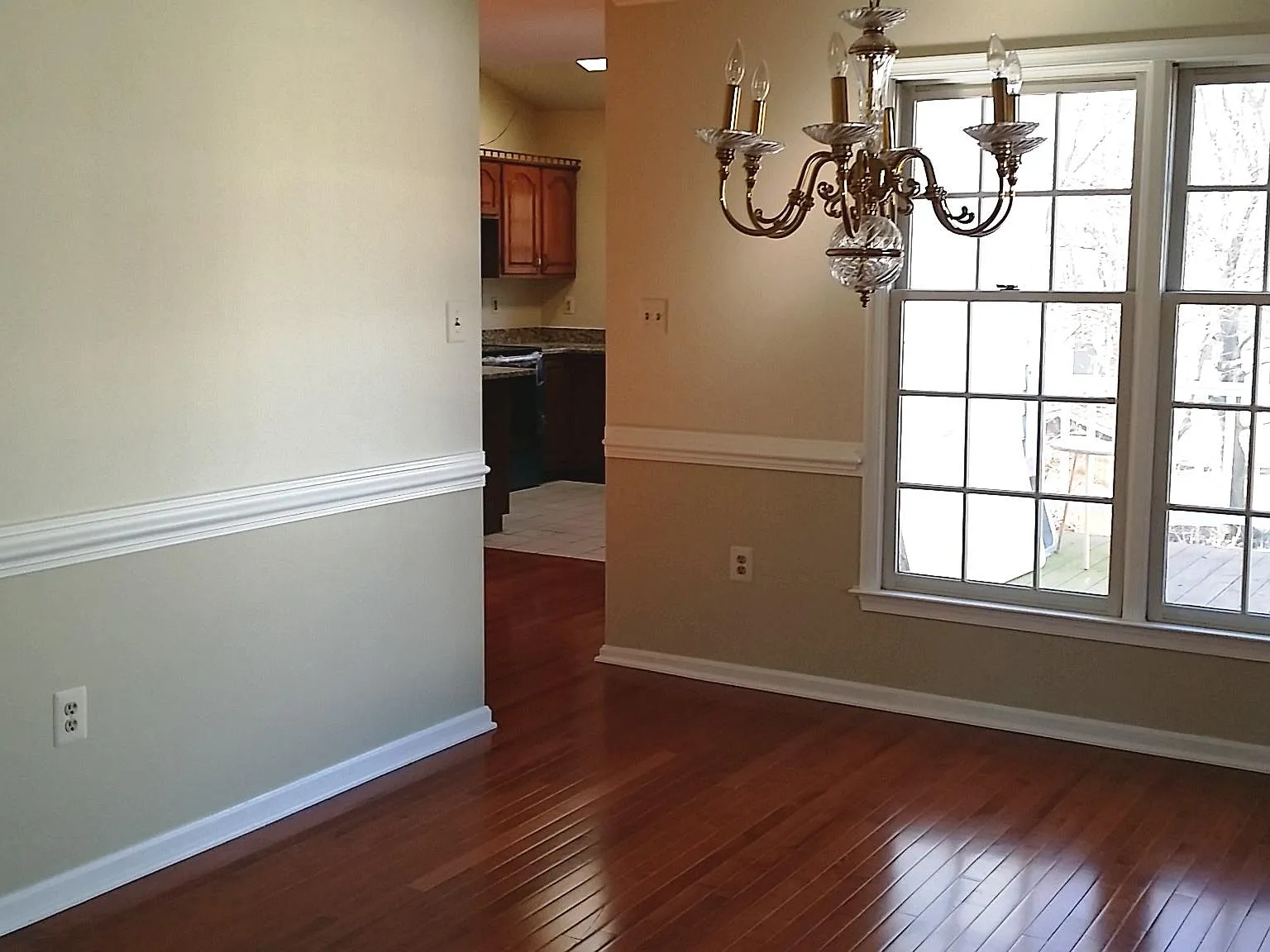 4 bed, 3.5 bath, 3000 sqft, $4,750 — Photo 3