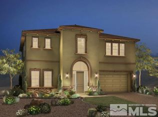 2285 Kirkwood Trl, Reno, NV 89521